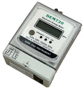 DAE DEM720-1P Electric kWh Submeter, RS485, 1P2W(1 Hot wire, 1 Neutral), 120v, 50A, Internal CT