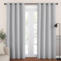 NICETOWN Blackout Curtains Panels by NICETOWN