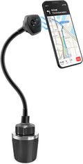 MAGBUDDY Elite Cup Holder XL Mount Black