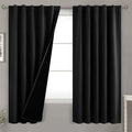 BGment Full Blackout Curtains by BGment