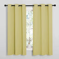 NICETOWN Room Darkening Curtains by NICETOWN
