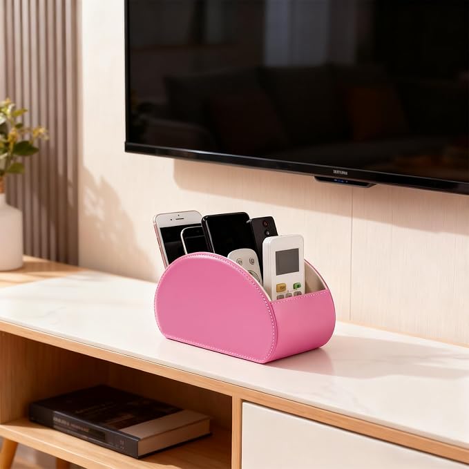 Remote Control Holders Organizer Box - Image 5