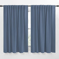 NICETOWN Blackout Curtain Panels Window Draperies by NICETOWN