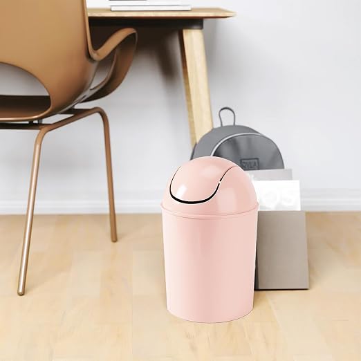 Umbra 1.25 Gallon Mini Waste Can - Image 6