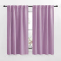 NICETOWN Blackout Window Curtains by NICETOWN