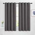 NICETOWN Blackout Window Curtains by NICETOWN