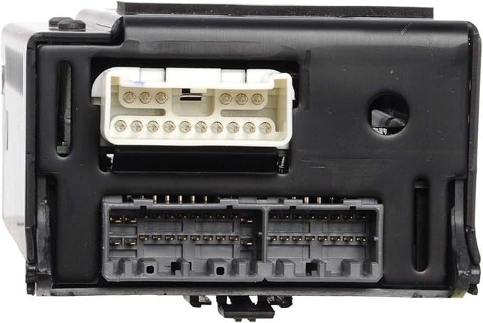 Cardone 73-71002 Remanufactured Lighting Control Module, LCC/LCM/GEM, Ensures Superior Electrical Connections, OE Replacement for Ford and Mercury 2003-2004