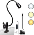 YMCRLUX Zoomable LED Reading Lights by YMCRLUX