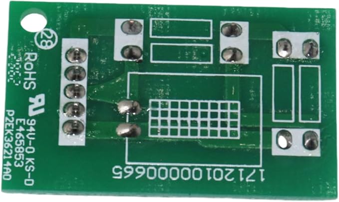 daydmaly Dehumidifier Humidity Sensor Board Compatible with Frigidaire FAD504/704, DWD504/704 Series