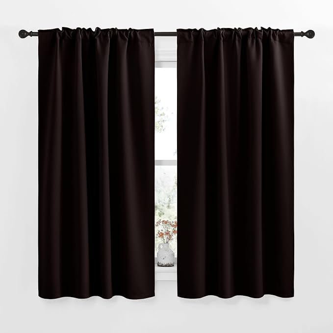 NICETOWN Blackout Window Curtains - Image 2