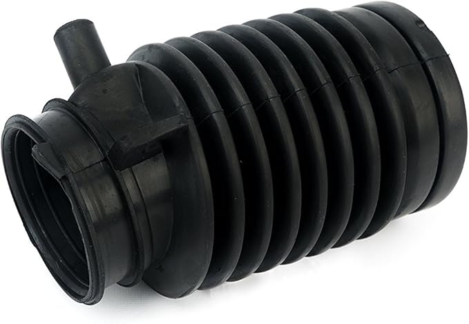Air Intake Hose By AA Ignition - Air Box Filter Tube - Compatible with Honda Accord V6 2003-2007 and Acura TL 2004-2006 Vehicles - Replaces 17228-RCA-A00, 696-001