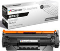 CS Replacement Compatible with Canon MF275DW Toner Cartridge 5645C001 to use with LBP-122DW MF275DW (Black, 1-Pack)