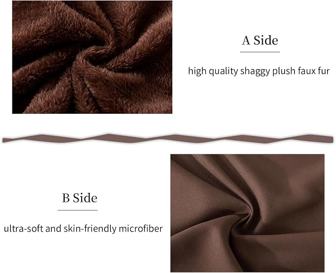 WhatsBedding Memory Foam Body Pillow - Image 2
