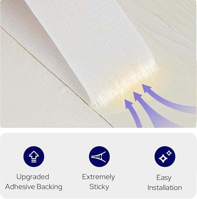 Adhesive Curtain - Image 4