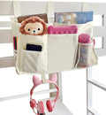 Bunk Bed Organizer by Createy