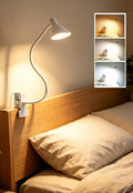 Clip on Light USB Reading Light by Uchoiceme
