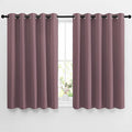 NICETOWN Bedroom Blackout Curtains & Drapes by NICETOWN