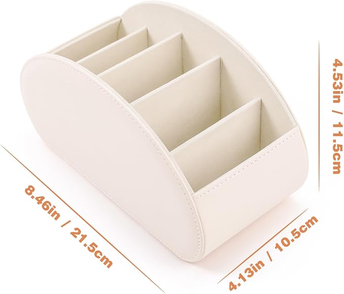 BONNY DODO Remote Control Holders Organizer Box - Image 2