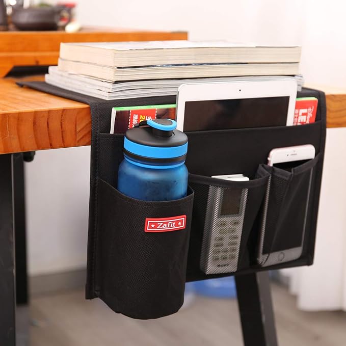 Zafit Bedside Storage Organizer - Image 6