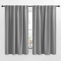 NICETOWN Blackout Curtain Panels by NICETOWN