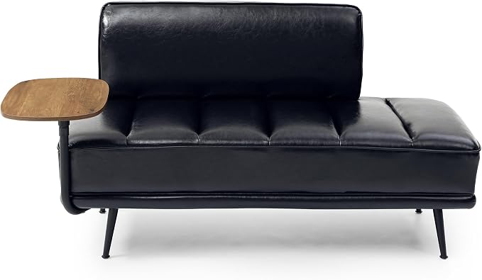 KEIKI Upholstered End of Bed Bench - Image 7