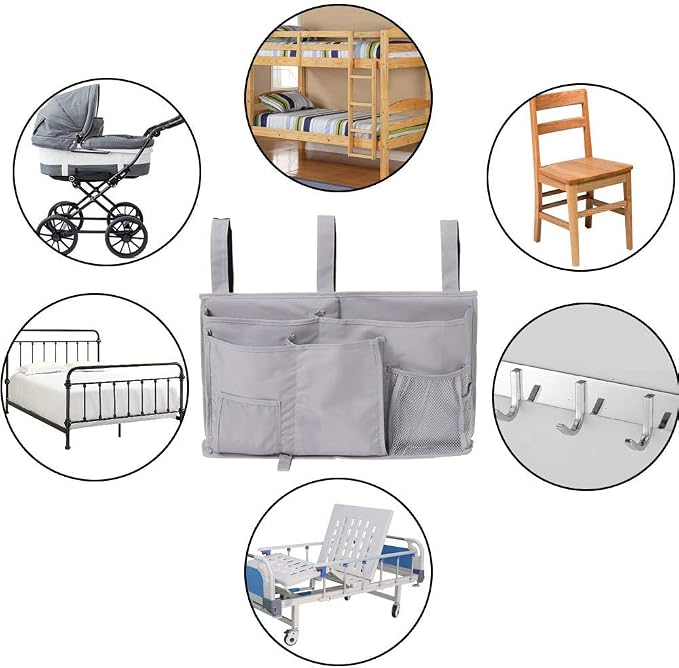 Bunk Bed Organizer - Image 7