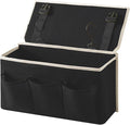 Bedside Caddies, Bedside Storage Organizer by Unknown