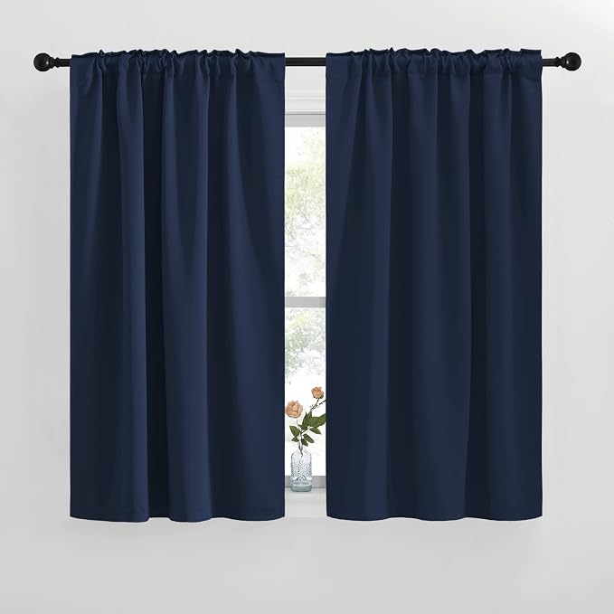 NICETOWN Blackout Curtains Window Drapes - Image 2