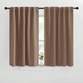 NICETOWN Blackout Curtain Panels by NICETOWN