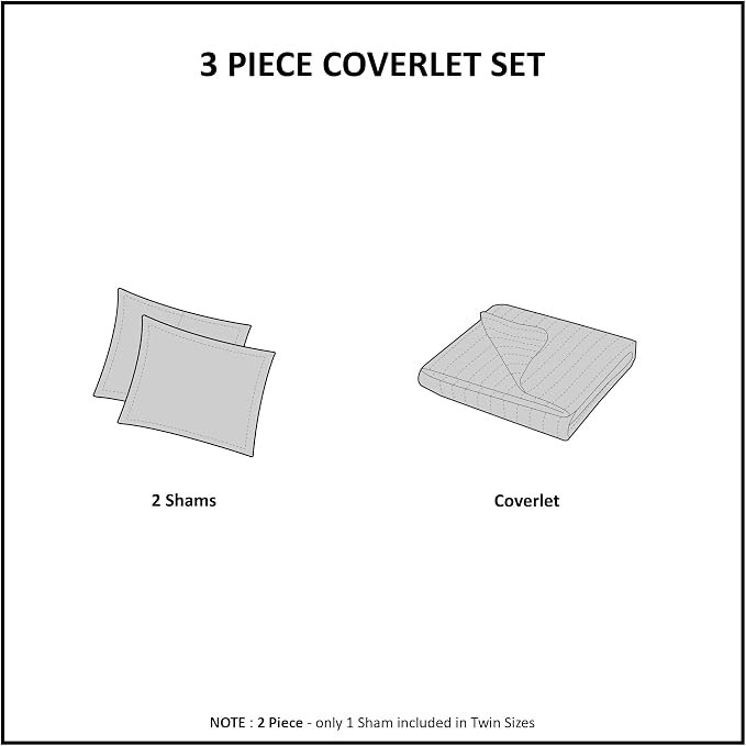 Woolrich Sunset Reversible Quilt Set - Image 9