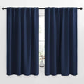 NICETOWN Blackout Curtains Window Drapes by NICETOWN