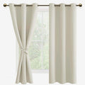 DWCN Blackout Curtains for Bedroom by DWCN
