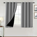 H.VERSAILTEX 100% Blackout Curtains by HVERSAILTEX