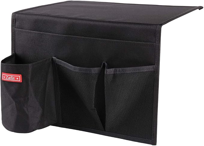 Zafit Bedside Storage Organizer - Image 3