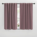 NICETOWN Blackout Curtain Panels by NICETOWN