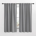 NICETOWN Blackout Curtain Panels by NICETOWN