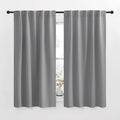 NICETOWN Blackout Curtain Panels by NICETOWN