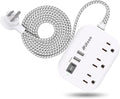 Cruise Ship Essentials, Power Strip by Mifaso