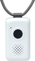 Medical Guardian MGMobile | Medical Alert Device for Seniors | Emergency Call Button, 24/7 Monitoring, Step Counter, GPS Tracking, Water-Resistant | Monthly Subscription Required | White