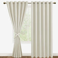 DWCN Blackout Curtains for Bedroom by DWCN