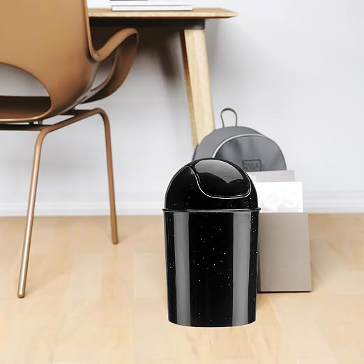 Umbra 1.25 Gallon Mini Waste Can - Image 6
