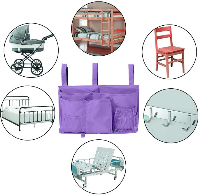 Bunk Bed Organizer - Image 6