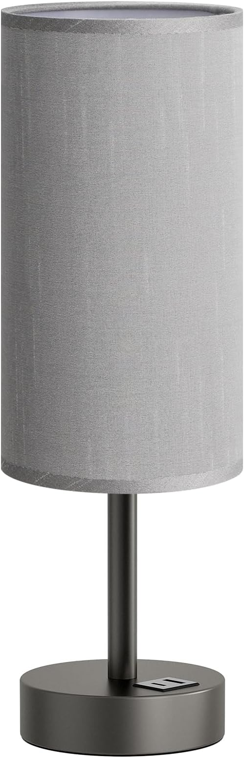Dicoool Bedside Table Lamp for Bedroom - Image 7
