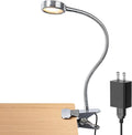 LEPOWER Clip on Light, Book Reading Lamp by LEPOWER