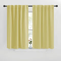 NICETOWN Blackout Curtain Panels by NICETOWN