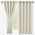 DWCN Blackout Curtains for Bedroom by DWCN