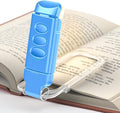 Book Reading Light Rechargeable Clip on Book Lamp by Unknown