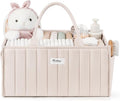 Maliton Baby Diaper Caddy Organizer by Maliton