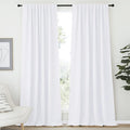 NICETOWN Living Room Curtain Drapes by NICETOWN