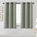 H.VERSAILTEX Blackout Curtains for Bedroom Thermal Insulated Room Darkening by HVERSAILTEX